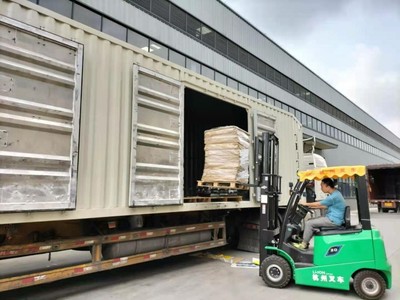 佛山直达到潮州市饶平县物流货运快速专线2022更新中(全境送